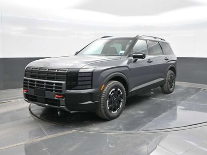 New 2026 Hyundai Palisade XRT Pro