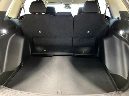 Used 2026 Honda CR-V LX image 21
