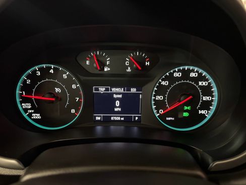 Used 2023 Chevrolet Malibu LT image 22