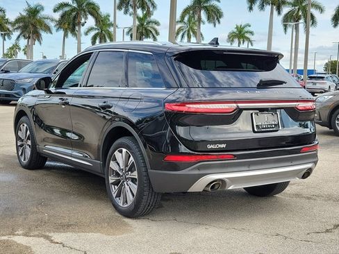 Used 2021 Lincoln Corsair Reserve image 4