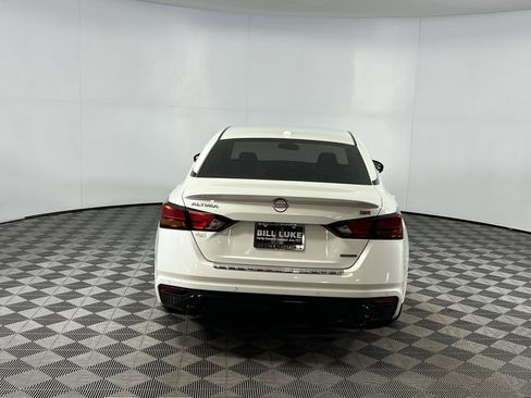 Used 2023 Nissan Altima 2.0 SR image 7