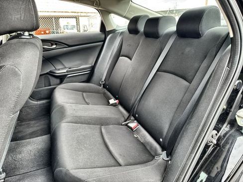 Used 2020 Honda Civic LX image 21