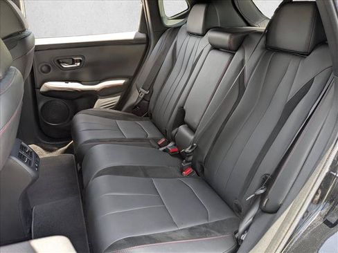 Certified 2025 Acura ADX A-Spec AWD/4WD image 20