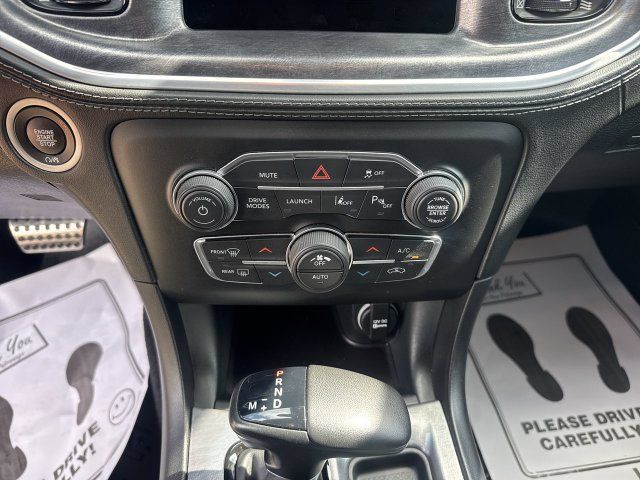 Used 2023 Dodge Charger Scat Pack w/ Daytona Edition Group RWD image 18