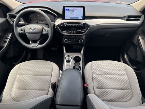 Used 2020 Ford Escape SE FWD image 14