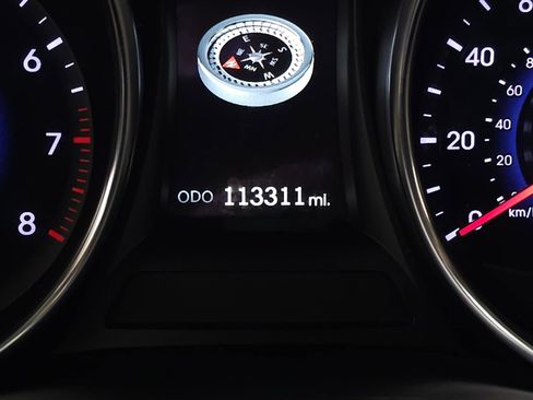 Used 2014 Hyundai Santa Fe Limited AWD/4WD image 21