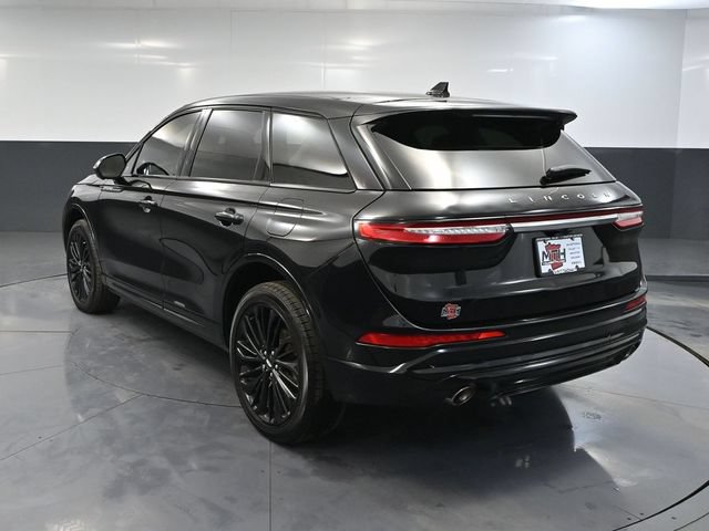 Used 2025 Lincoln Corsair Reserve w/ Jet Appearance Package AWD/4WD image 6