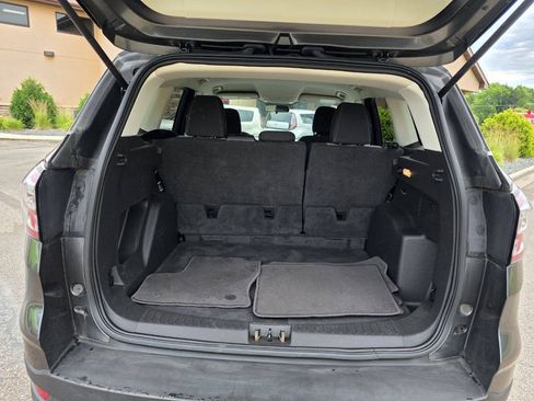 Used 2018 Ford Escape SE AWD/4WD image 13