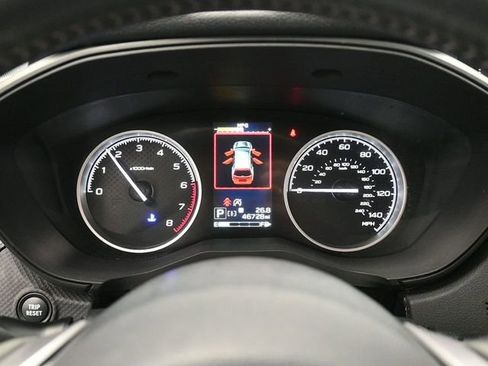 Used 2022 Subaru Forester Limited image 9