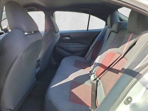 Used 2024 Toyota Corolla SE FWD image 14