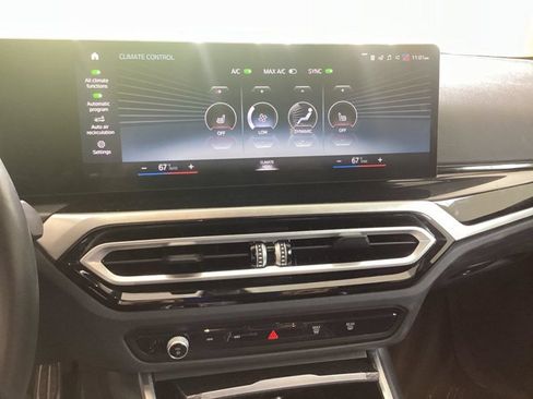 Used 2024 BMW 230i Coupe w/ Premium Package RWD image 17