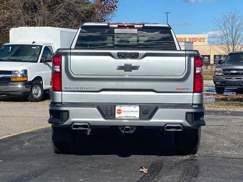 New 2026 Chevrolet Silverado 1500 RST w/ Safety Package image 4