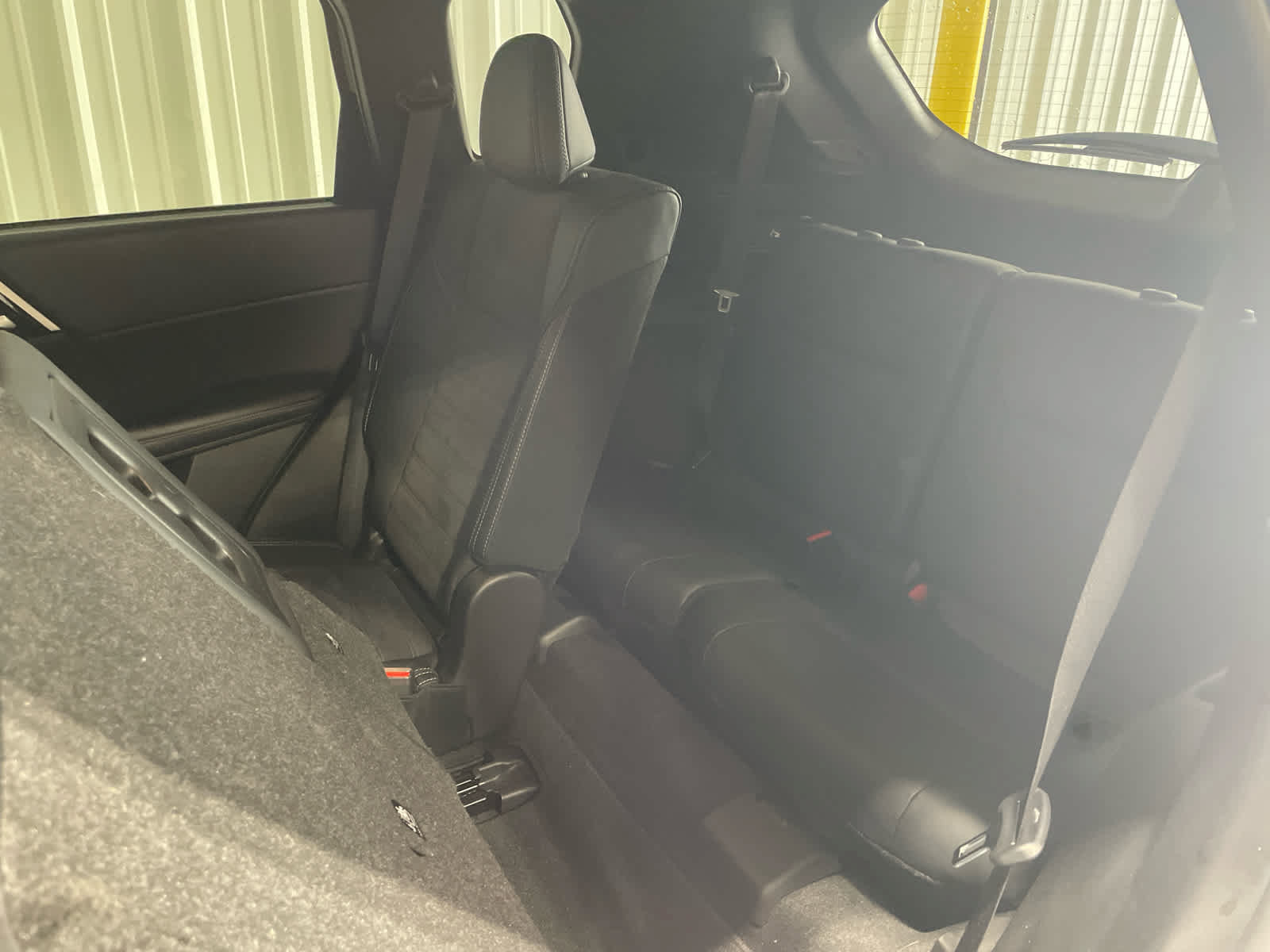 Used 2025 Mitsubishi Outlander LE AWD/4WD image 9