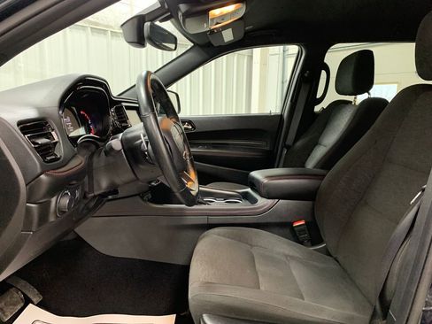 Used 2024 Dodge Durango GT w/ Blacktop Package image 4