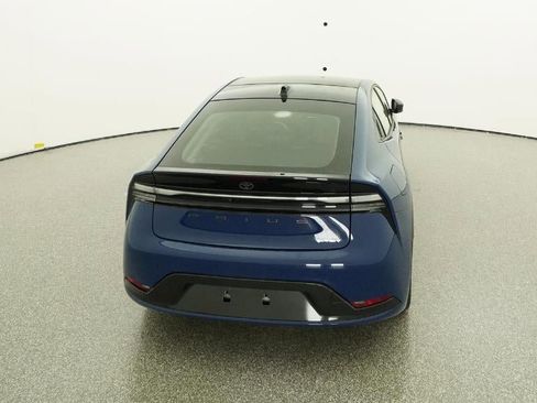 New 2026 Toyota Prius Plug-In Hybrid image 42