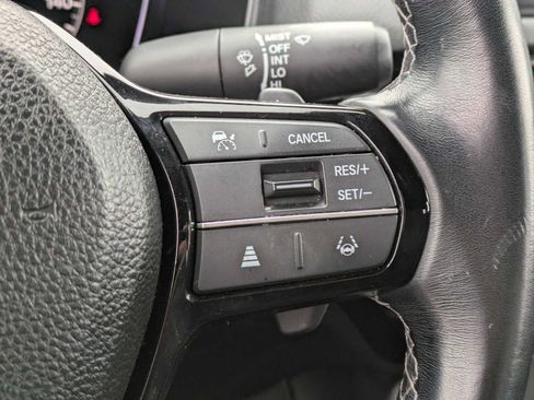 Certified 2023 Honda Civic Sport image 22