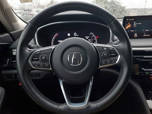 Certified 2023 Acura MDX SH-AWD w/ Technology Package image 19