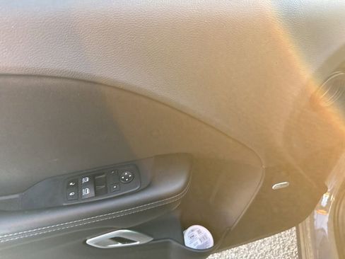 Used 2023 Dodge Challenger SXT w/ Blacktop Package image 14