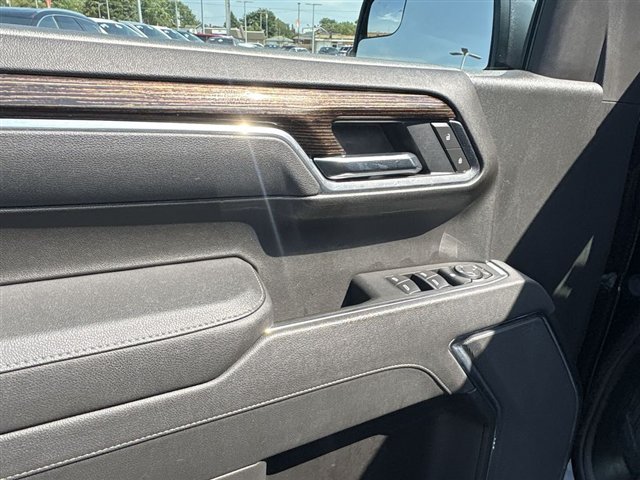 Certified 2026 GMC Sierra 1500 Elevation AWD/4WD image 23