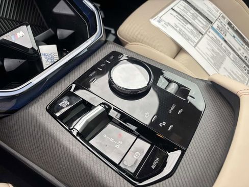 New 2026 BMW X3 xDrive30 image 19