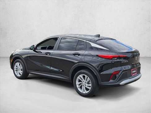 New 2026 Buick Envista Preferred image 9