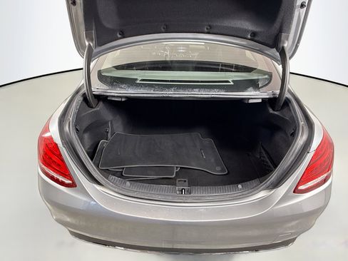 Used 2016 Mercedes-Benz C 300 4MATIC Sedan image 25