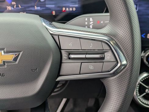 New 2026 Chevrolet Blazer EV LT w/ LPO, All-Weather Mat Package image 21