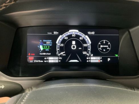 Used 2022 Toyota Tundra 1794 Edition w/ Advanced Package AWD/4WD image 13