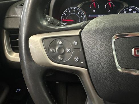 Used 2020 GMC Terrain Denali w/ Denali Premium Package image 10