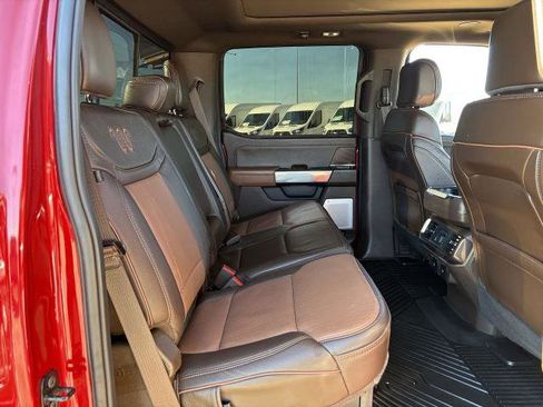Used 2025 Ford F150 King Ranch image 32