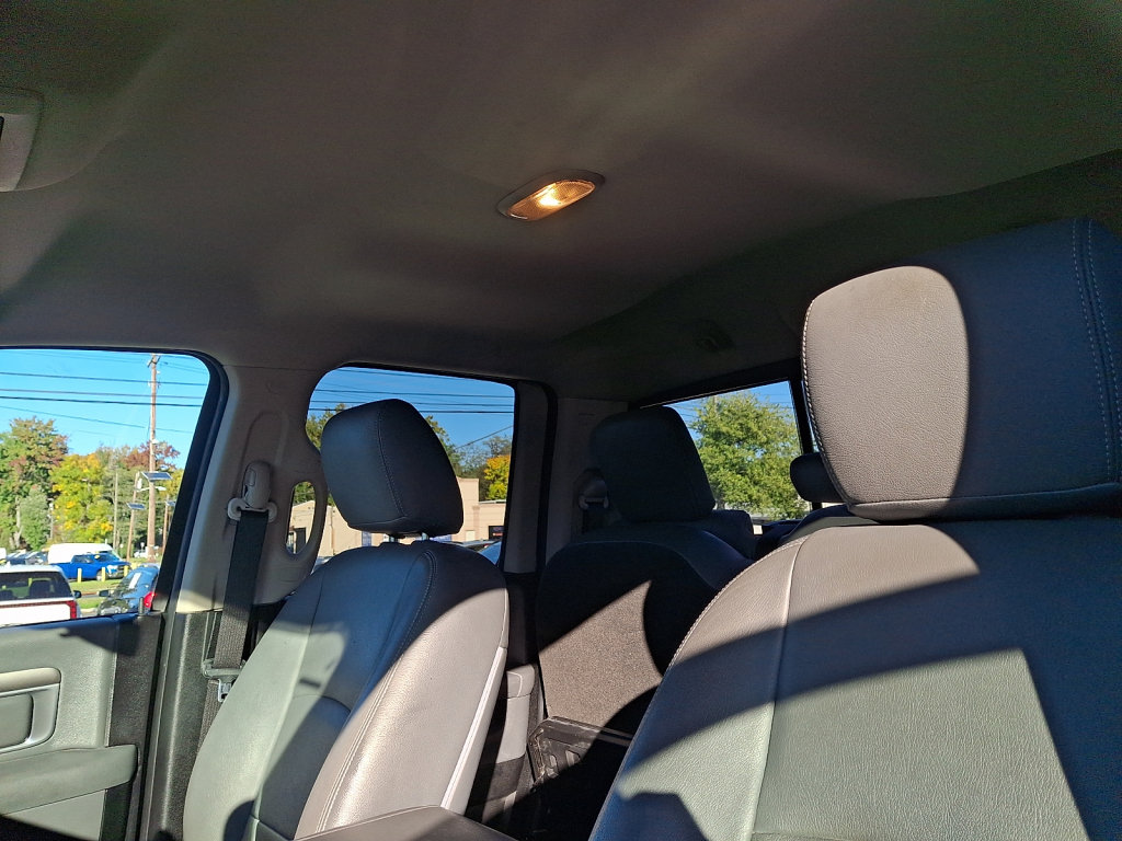 Used 2013 RAM 1500 Big Horn AWD/4WD image 23