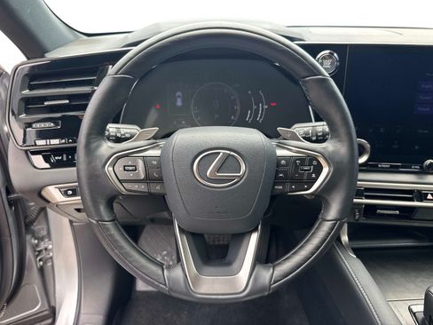 Certified 2024 Lexus RX 350 Premium w/ Accessory Package (Z1) FWD image 29