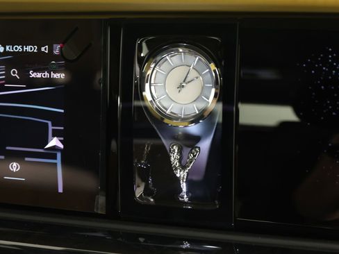 New 2026 Rolls-Royce Ghost image 27