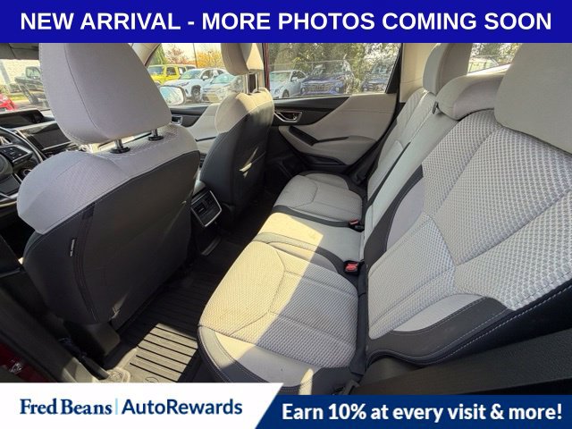 Used 2021 Subaru Forester Premium AWD/4WD image 11