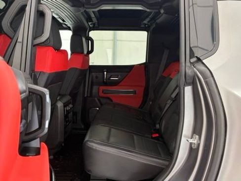 Used 2026 GMC Hummer EV 3X w/ Carbon Fiber Edition Package AWD/4WD image 20