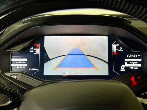 Used 2023 Lamborghini Huracan STO RWD image 21