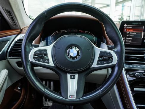 Used 2023 BMW 840i Gran Coupe RWD image 15