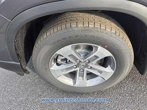 New 2026 Honda Pilot EX-L image 13