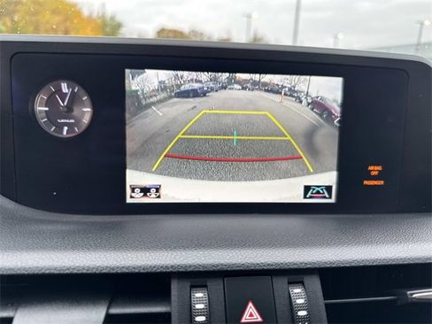 Certified 2020 Lexus ES 350 image 24