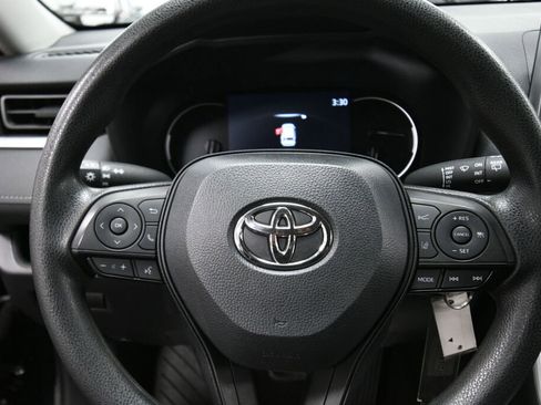 Certified 2024 Toyota RAV4 LE image 12