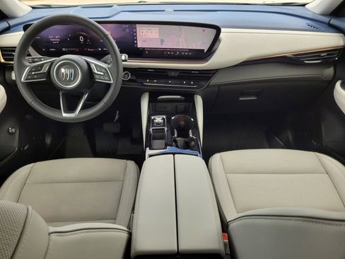 Used 2025 Buick Envision Avenir AWD/4WD image 14