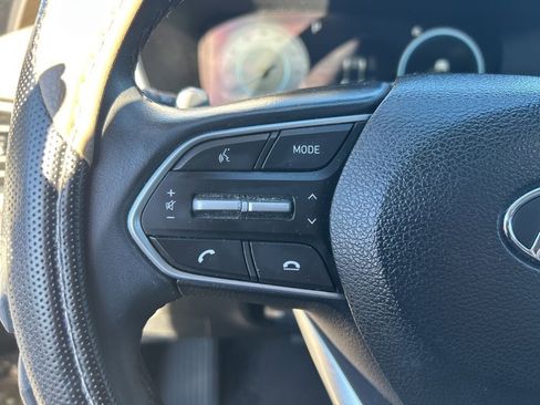 Used 2022 Hyundai Santa Fe SEL w/ Convenience + Premium Package image 22