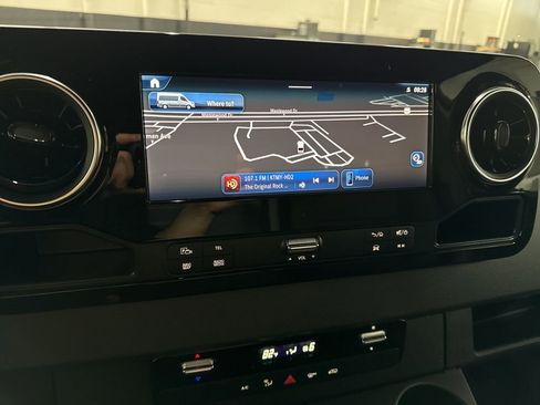 New 2025 Mercedes-Benz Sprinter 3500 image 29