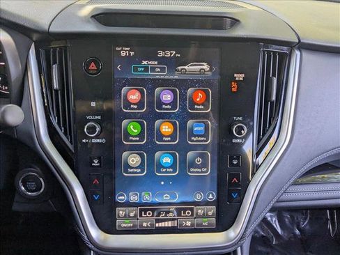 Used 2025 Subaru Outback Touring image 15