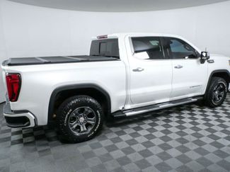 Used 2021 GMC Sierra 1500 Denali w/ Driver Alert Package II AWD/4WD video 1