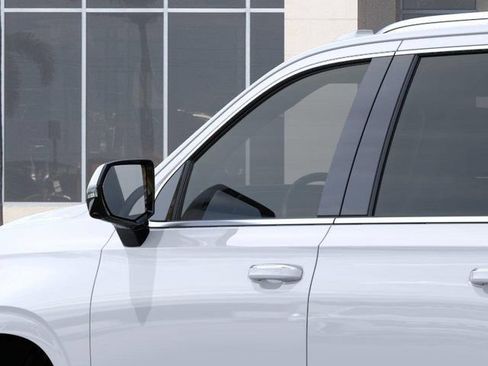 New 2026 Cadillac Escalade ESV Platinum Luxury AWD/4WD image 12