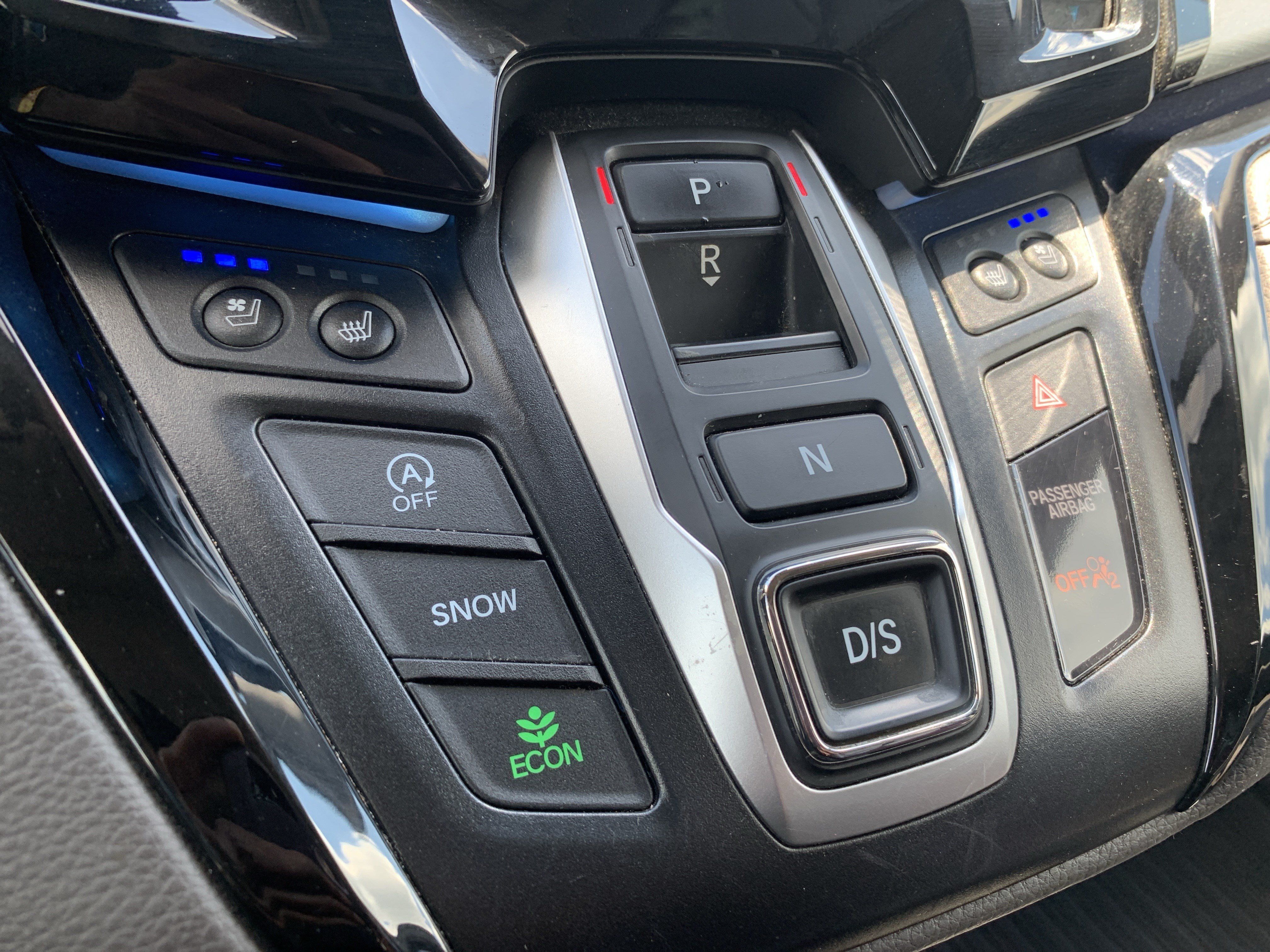 Used 2020 Honda Odyssey Elite image 26