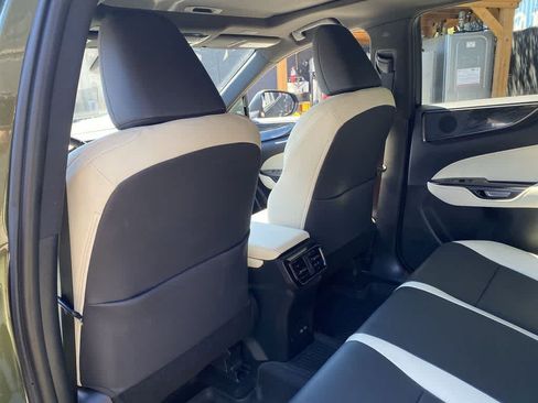 Used 2024 Lexus NX 350h AWD w/ Vision Package image 16