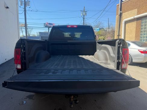 Used 2020 RAM 1500 Tradesman w/ Tradesman SXT Package AWD/4WD image 26