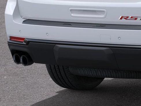 New 2026 Chevrolet Tahoe RST w/ Comfort Package RWD image 14